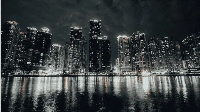 蘑菇在线观看免费完整版 - 城市之光：霓虹背后的人间烟火